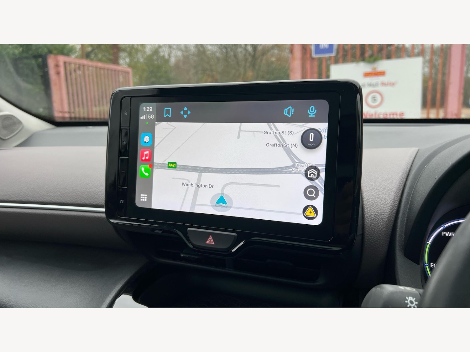 Used Toyota Yaris Cross 2022 for sale - 76613035: Photo 25