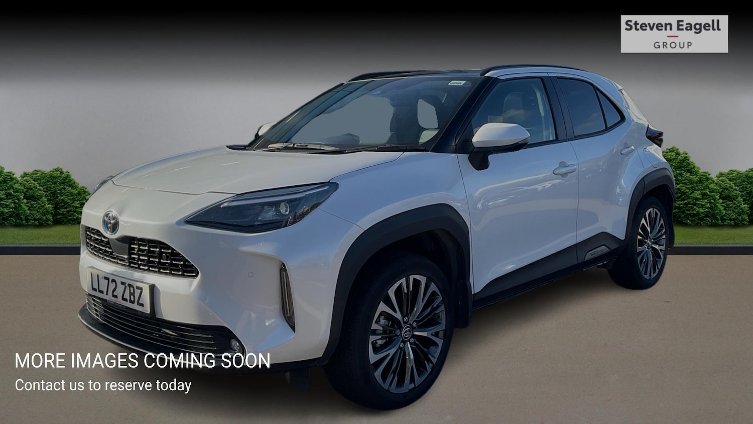 Used Toyota Yaris Cross 2022 for sale - 76613035: Photo 3