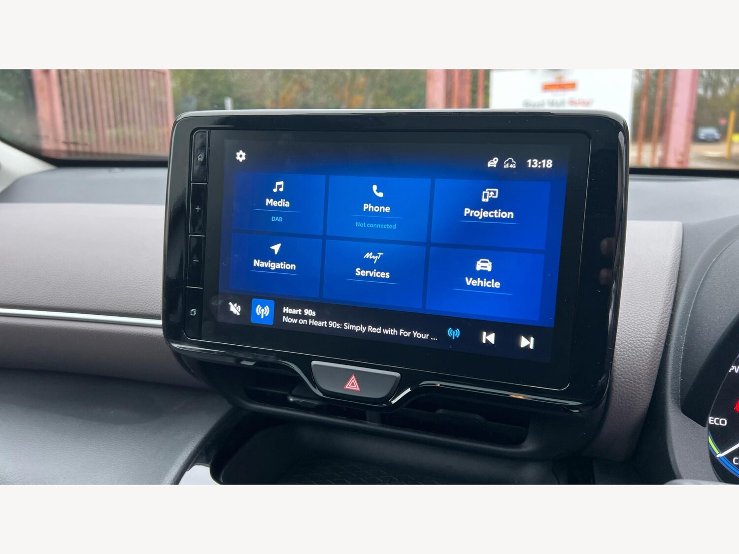 Used Toyota Yaris Cross 2022 for sale - 76613035: Photo 9