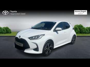 Used Toyota Yaris 2024 for sale - 74704748: Photo