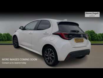 Used Toyota Yaris 2023 for sale - 74810013: Photo