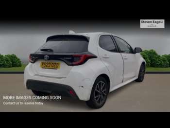 Used Toyota Yaris 2023 for sale - 74810013: Photo