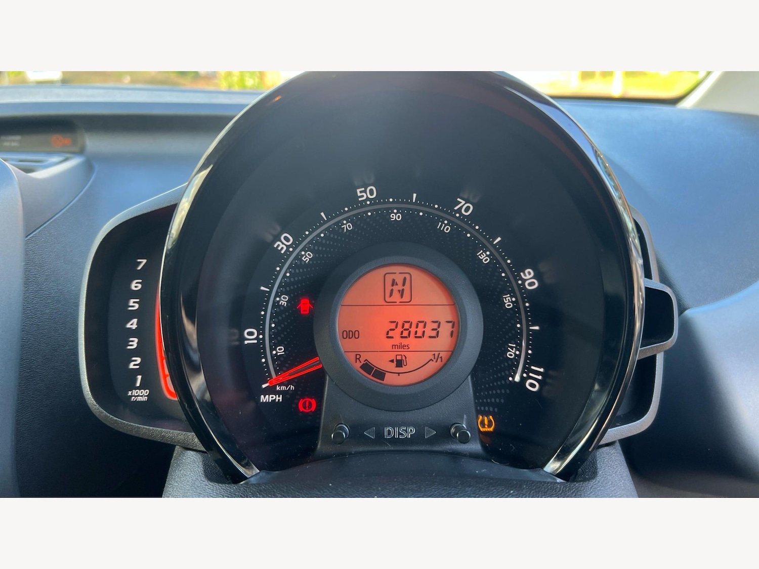 Used Toyota AYGO 2020 for sale - 78100935: Photo 11