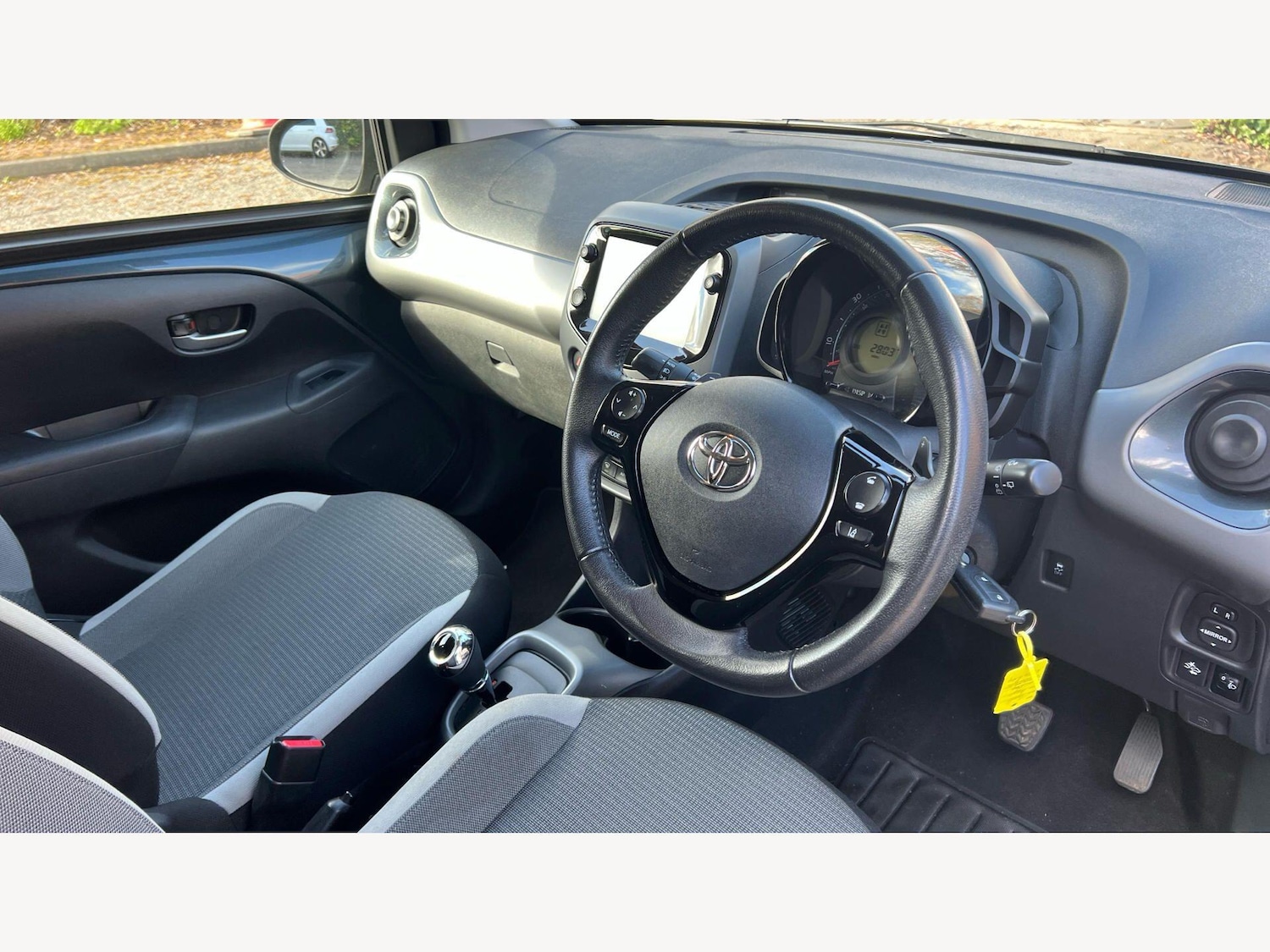 Used Toyota AYGO 2020 for sale - 78100935: Photo 13