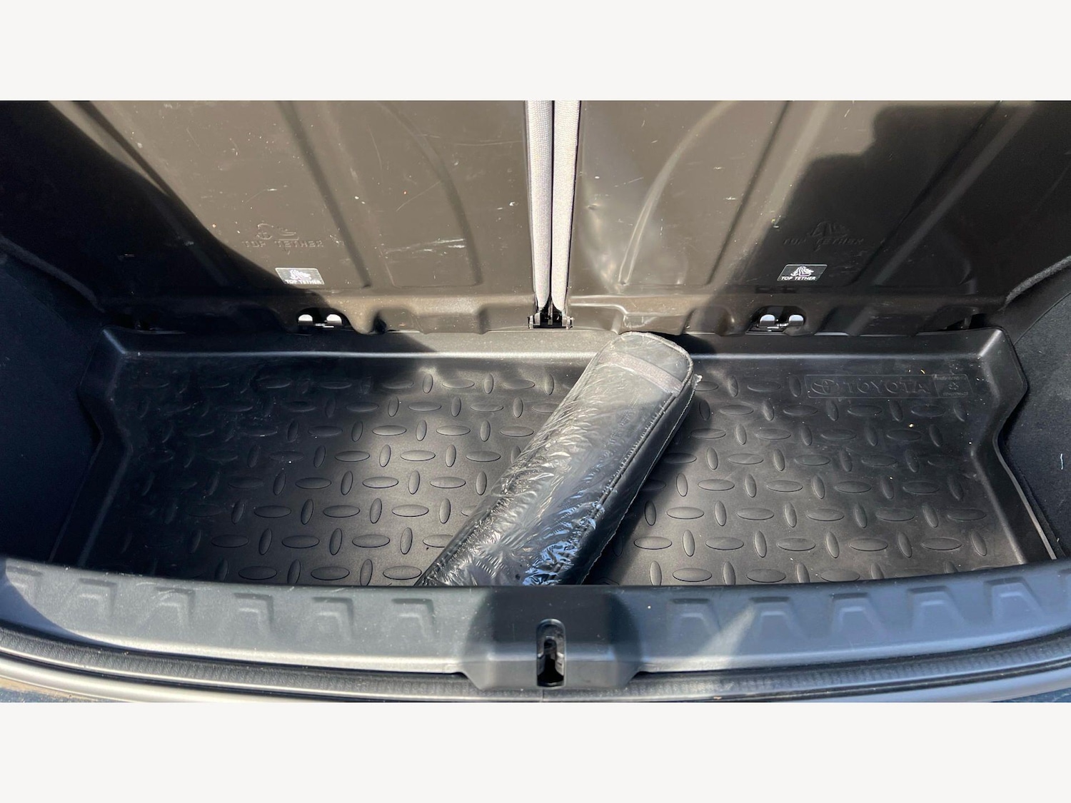 Used Toyota AYGO 2020 for sale - 78100935: Photo 16