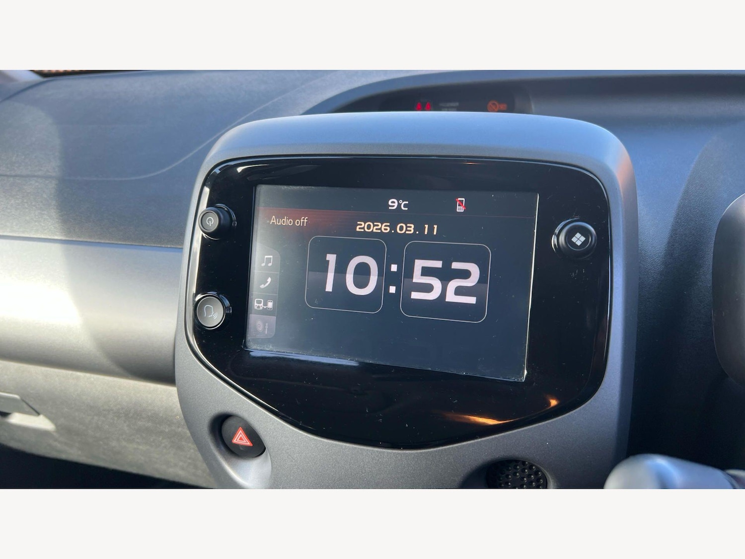 Used Toyota AYGO 2020 for sale - 78100935: Photo 9