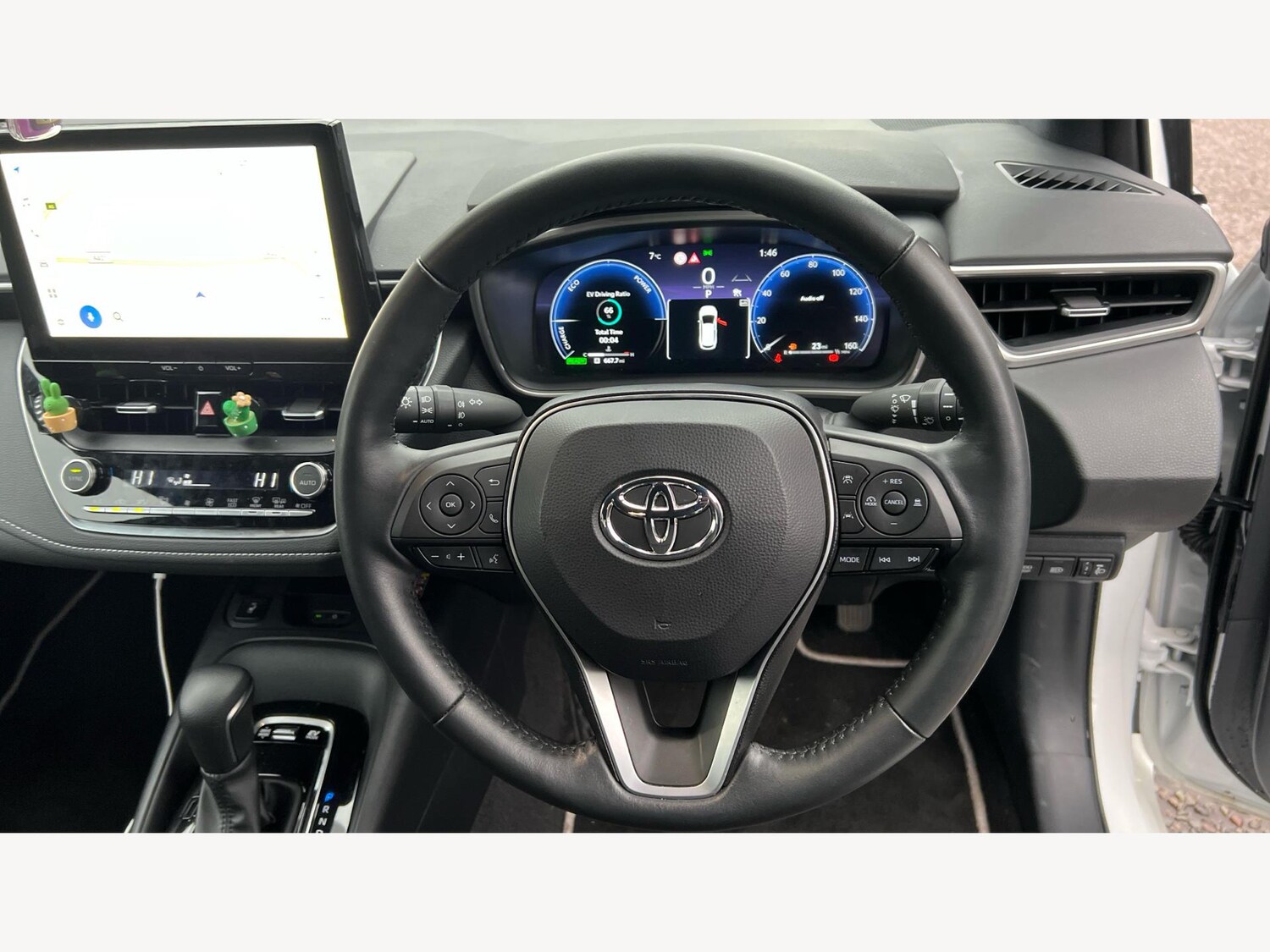 Used Toyota Corolla 2025 for sale - 77510817: Photo 10