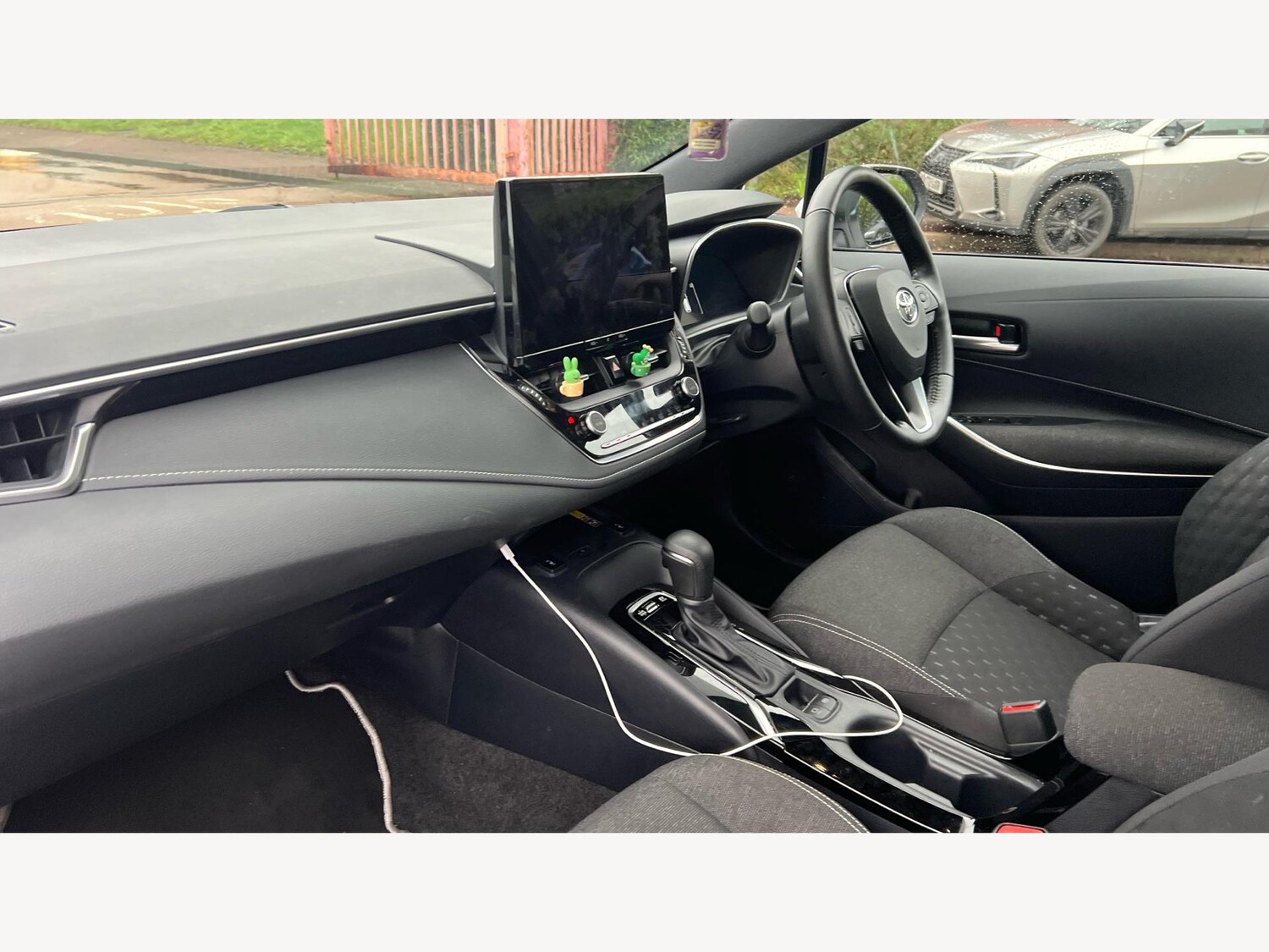 Used Toyota Corolla 2025 for sale - 77510817: Photo 12