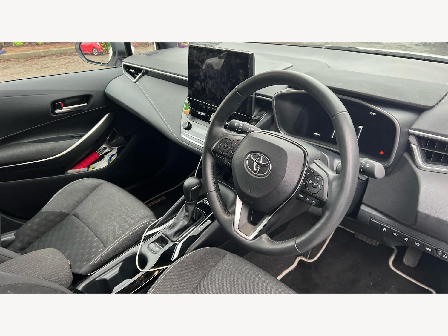 Used Toyota Corolla 2025 for sale - 77510817: Photo 13