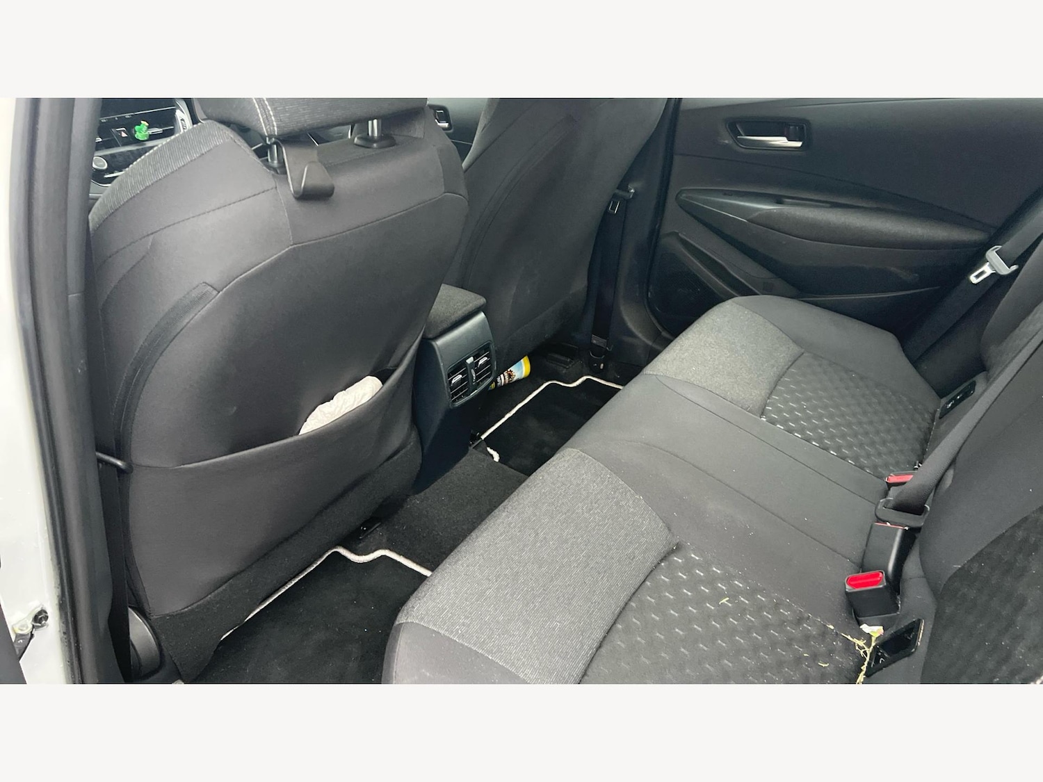 Used Toyota Corolla 2025 for sale - 77510817: Photo 15