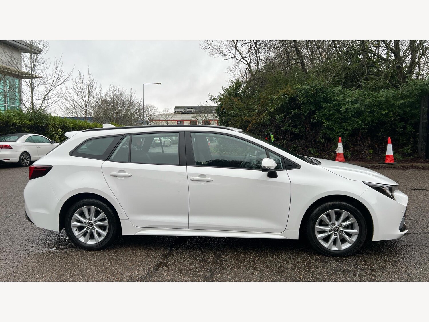 Used Toyota Corolla 2025 for sale - 77510817: Photo 18