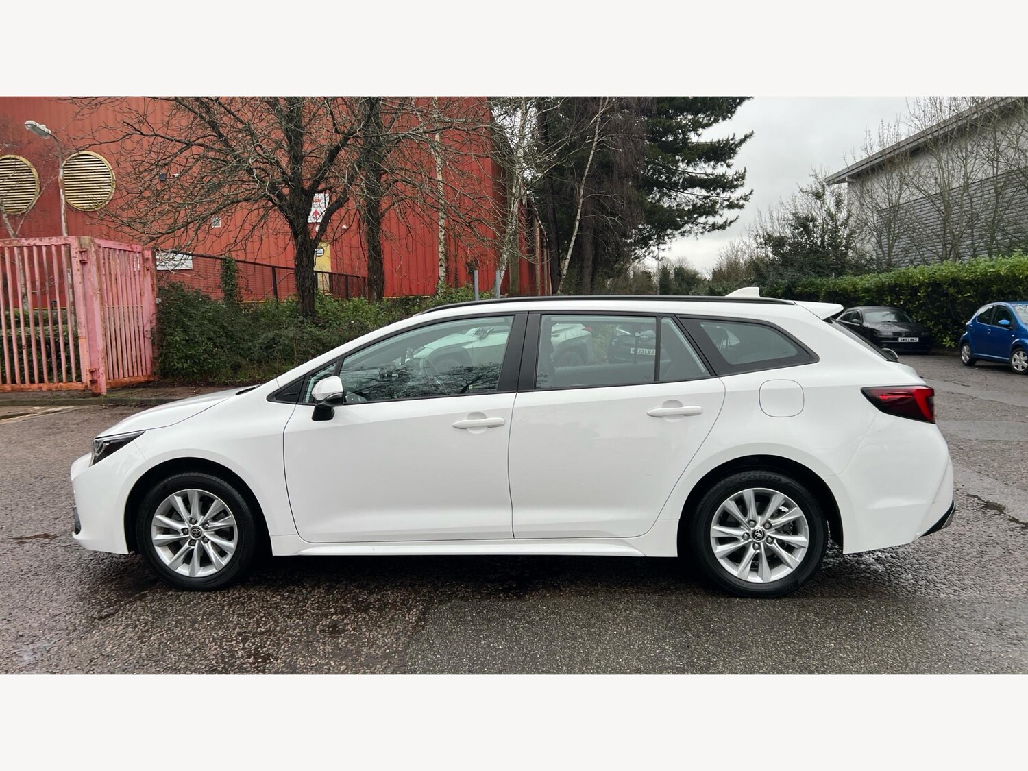 Used Toyota Corolla 2025 for sale - 77510817: Photo 19