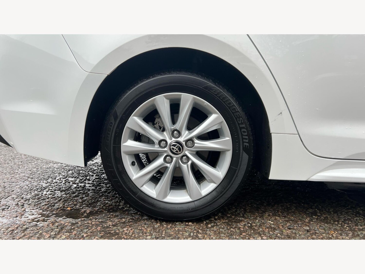 Used Toyota Corolla 2025 for sale - 77510817: Photo 20