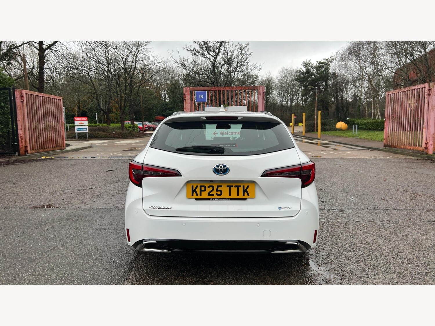 Used Toyota Corolla 2025 for sale - 77510817: Photo 21