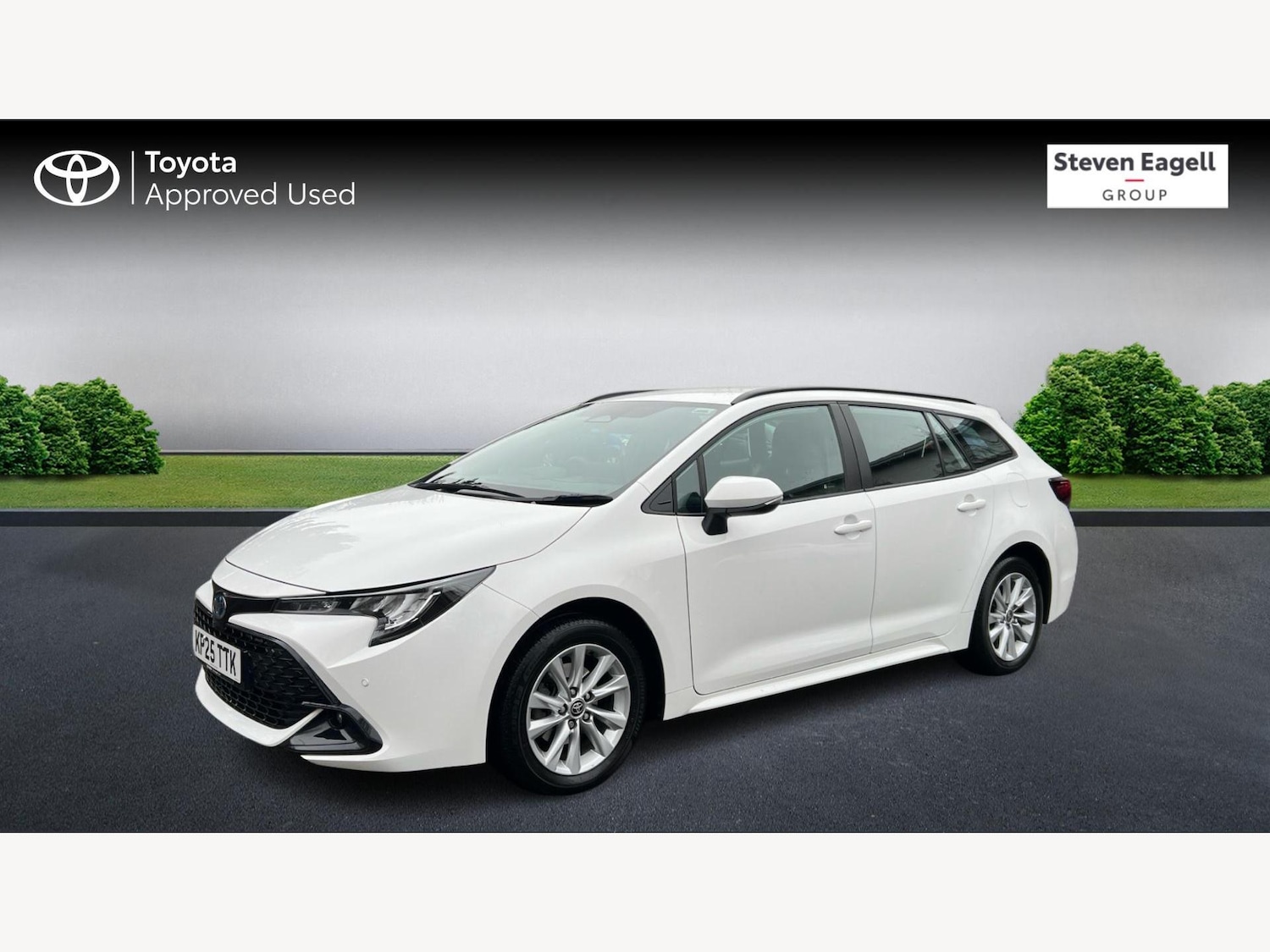 Used Toyota Corolla 2025 for sale - 77510817: Photo 3