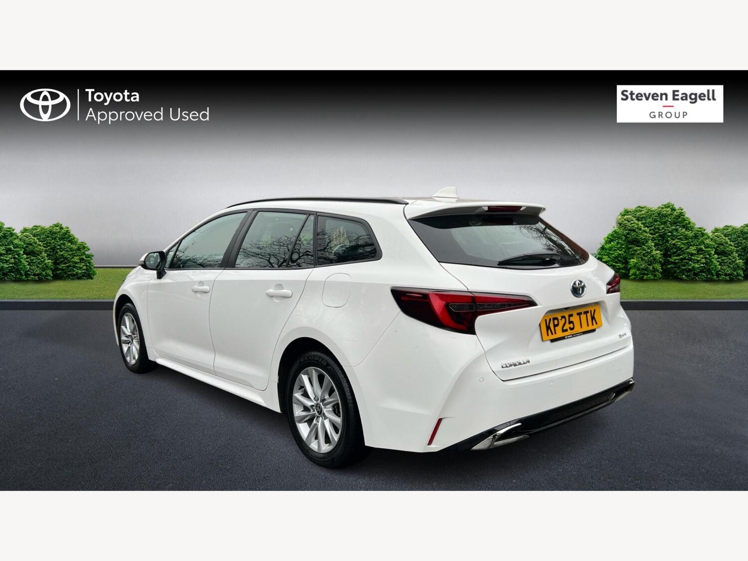 Used Toyota Corolla 2025 for sale - 77510817: Photo 6