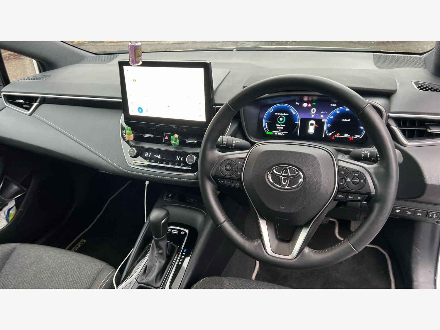 Used Toyota Corolla 2025 for sale - 77510817: Photo 7