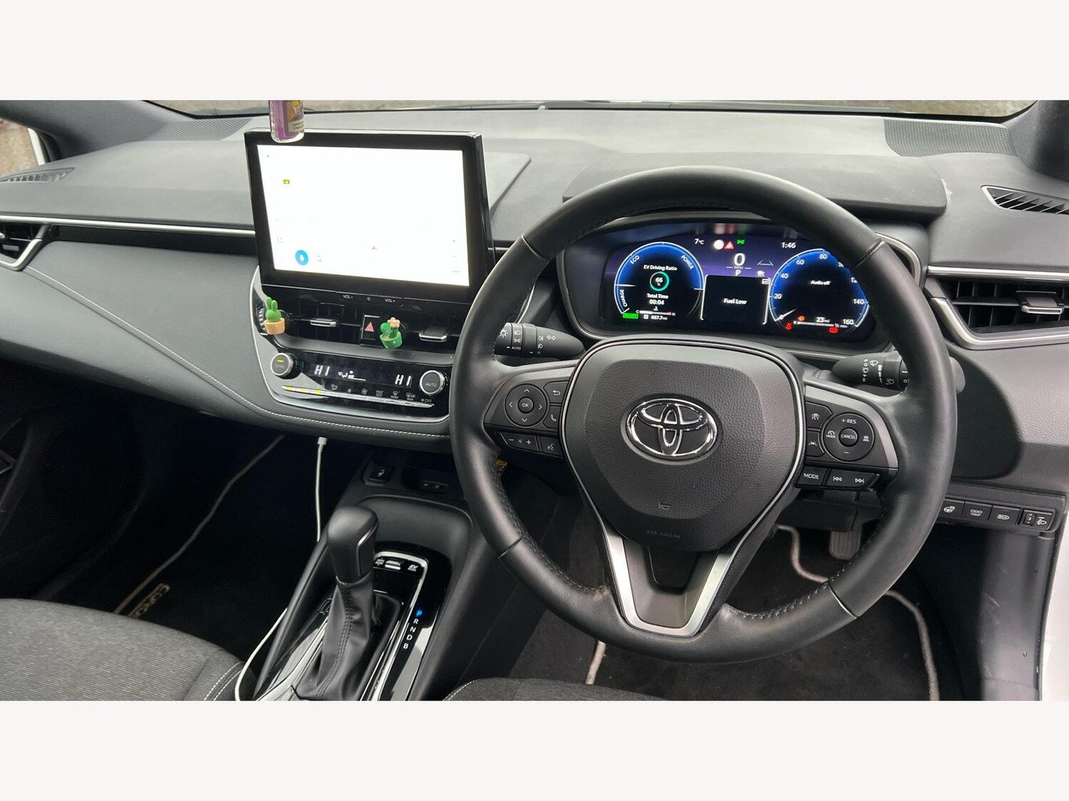Used Toyota Corolla 2025 for sale - 77510817: Photo 8