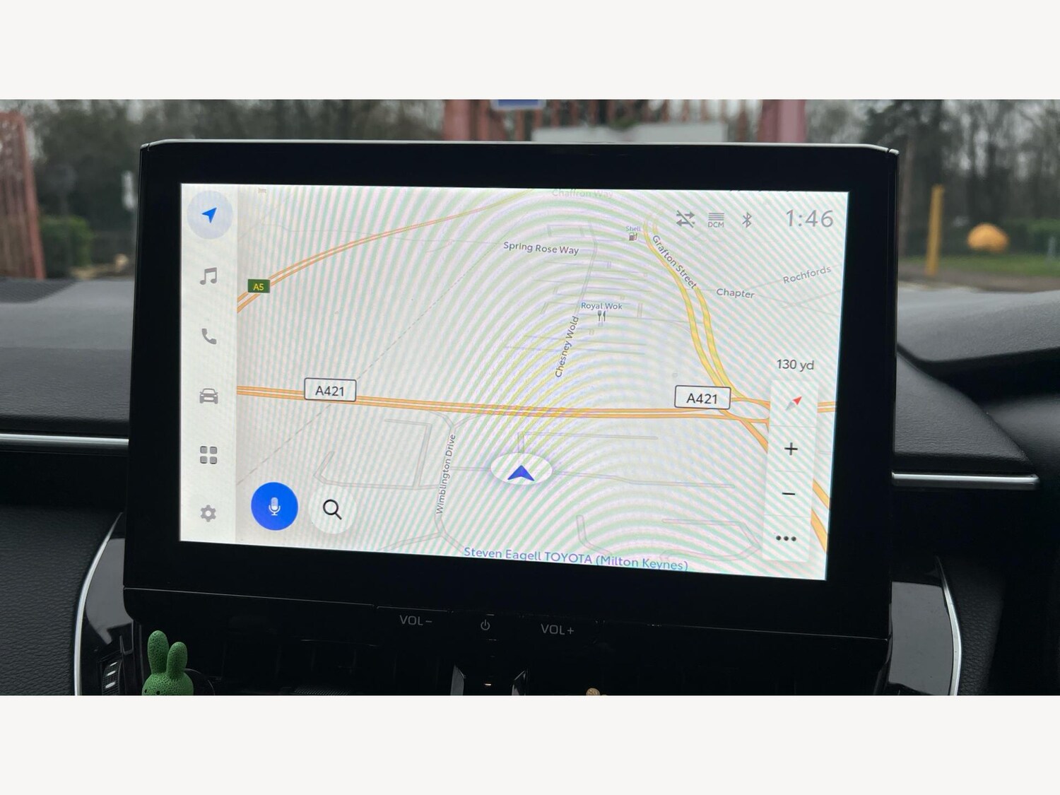 Used Toyota Corolla 2025 for sale - 77510817: Photo 9