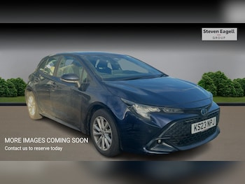 Used Toyota Corolla 2023 for sale - 78115346: Photo