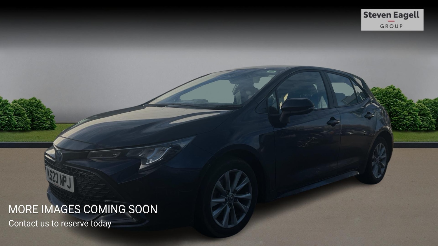 Used Toyota Corolla for sale - 78115346: Photo 3