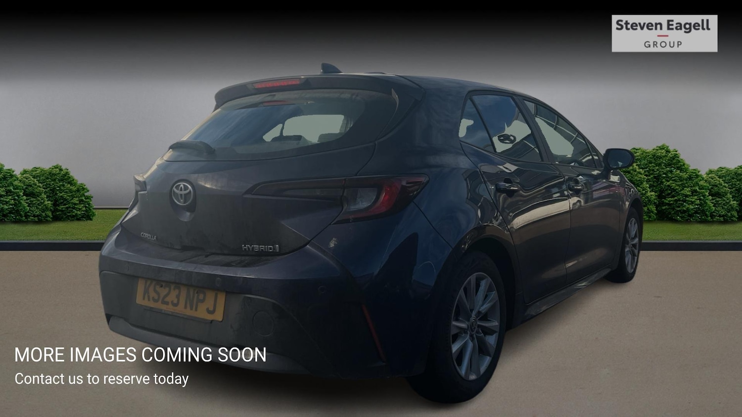 Used Toyota Corolla for sale - 78115346: Photo 4