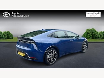 Used Toyota Prius 2025 for sale - 78829958: Photo