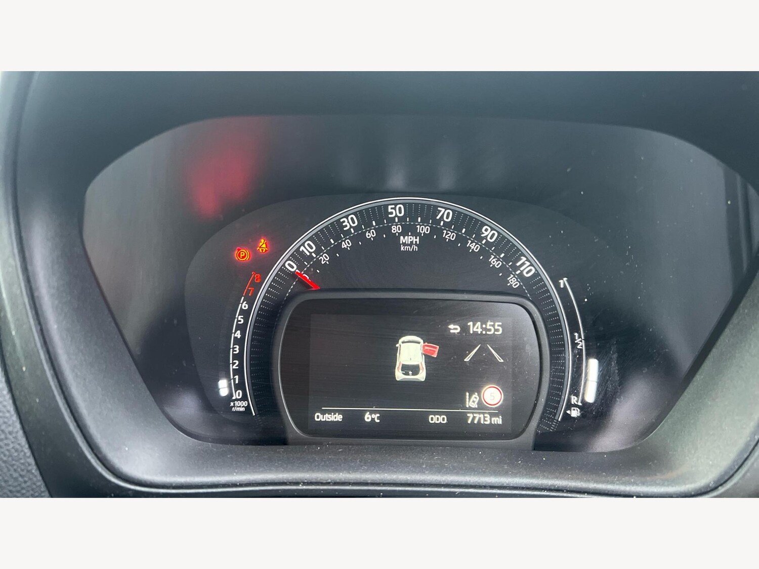 Used Toyota Aygo X 2022 for sale - 77400777: Photo 11