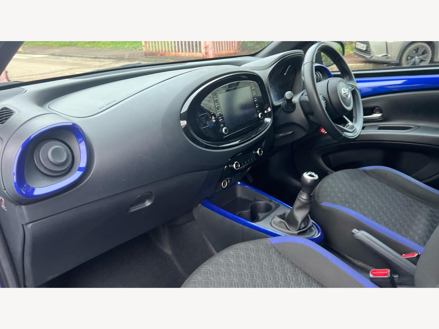 Used Toyota Aygo X 2022 for sale - 77400777: Photo 12