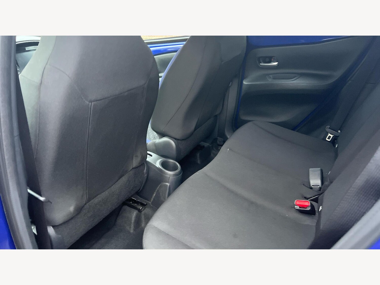 Used Toyota Aygo X 2022 for sale - 77400777: Photo 15