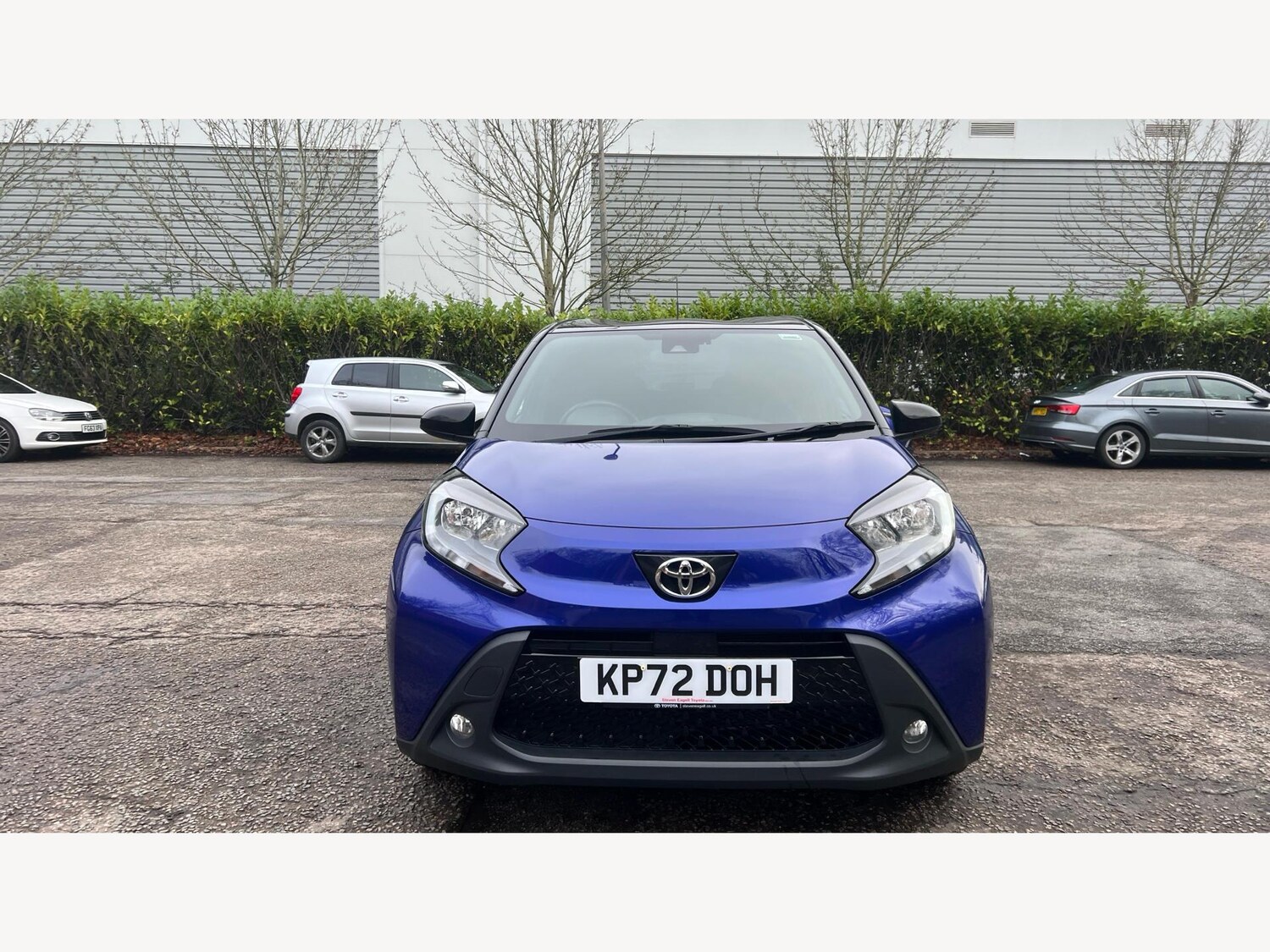 Used Toyota Aygo X 2022 for sale - 77400777: Photo 17