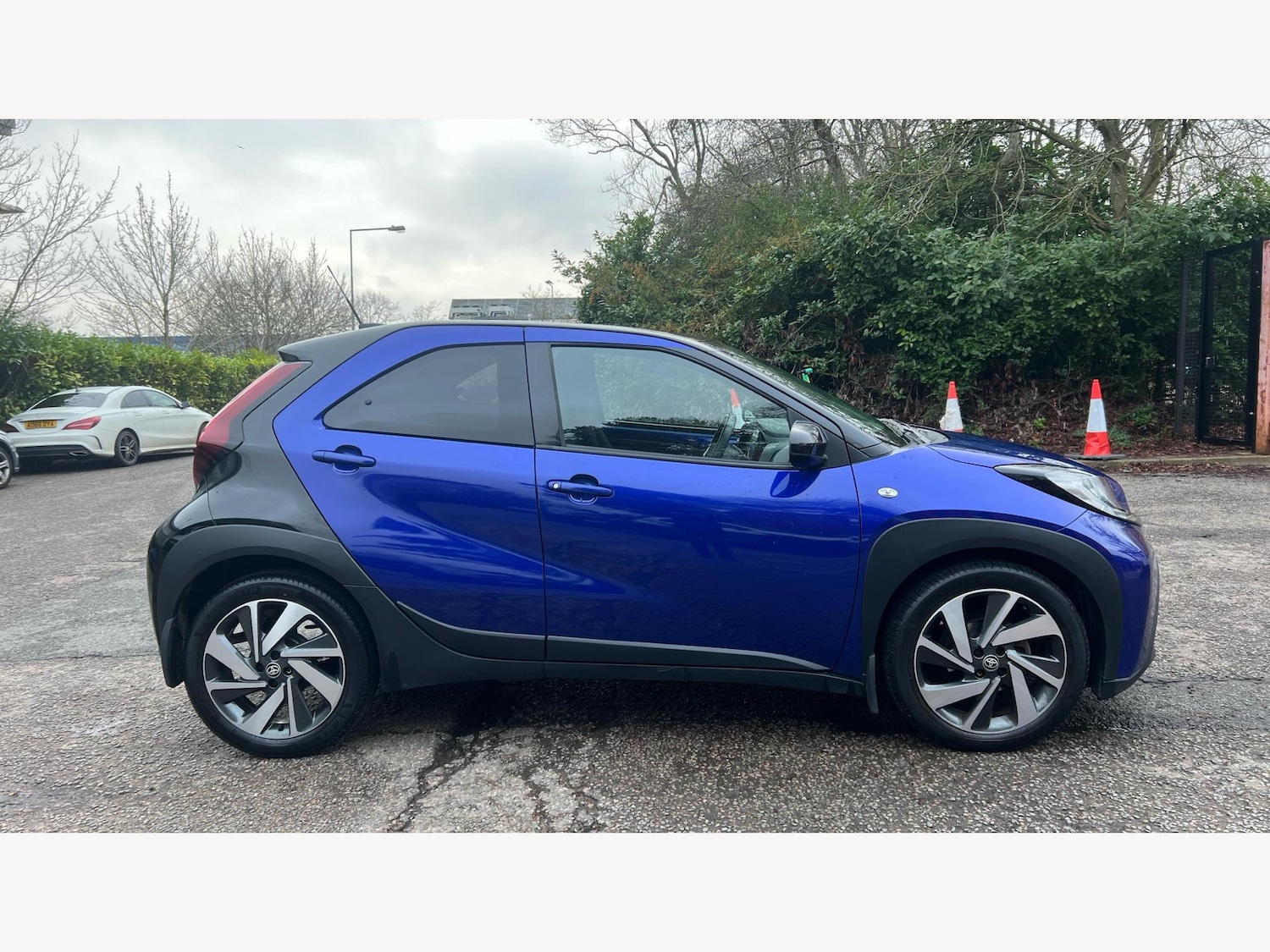 Used Toyota Aygo X 2022 for sale - 77400777: Photo 18