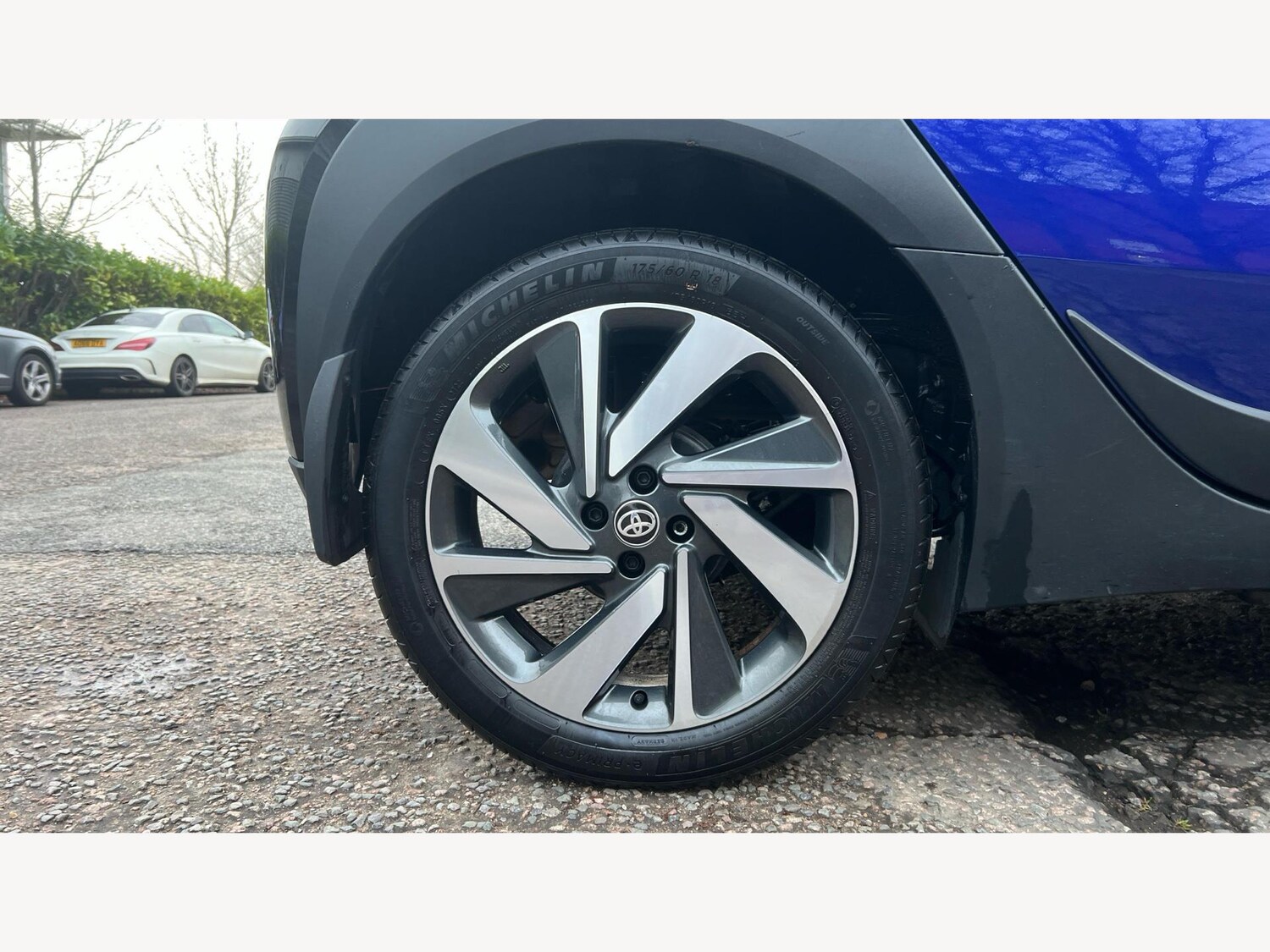 Used Toyota Aygo X 2022 for sale - 77400777: Photo 20