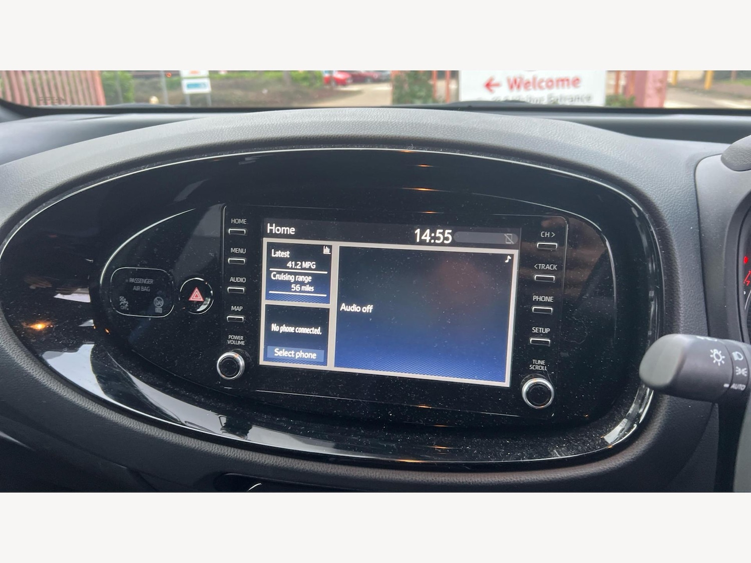 Used Toyota Aygo X 2022 for sale - 77400777: Photo 9