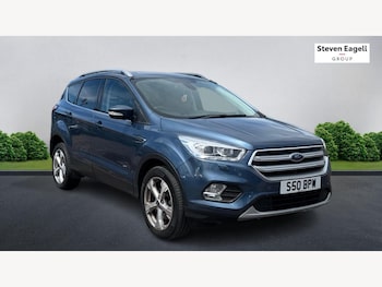 Used Ford Kuga 2018 for sale - 78830471: Photo