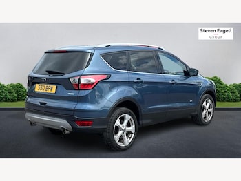 Used Ford Kuga 2018 for sale - 78830471: Photo