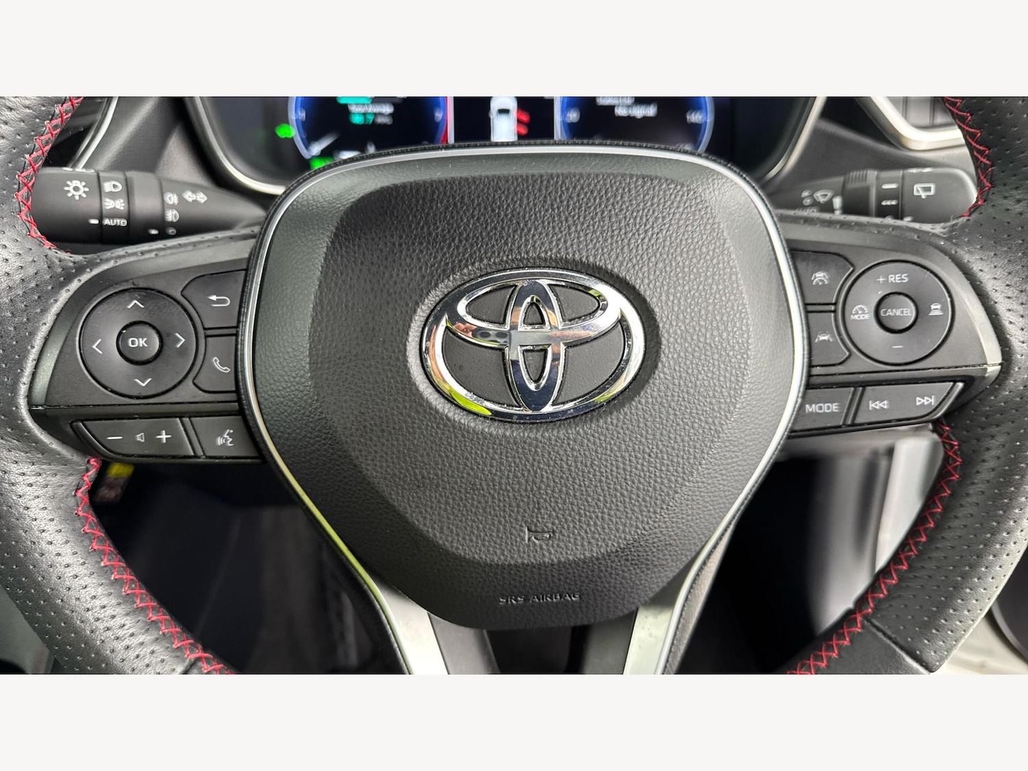 Used Toyota Corolla 2023 for sale - 76336967: Photo 10