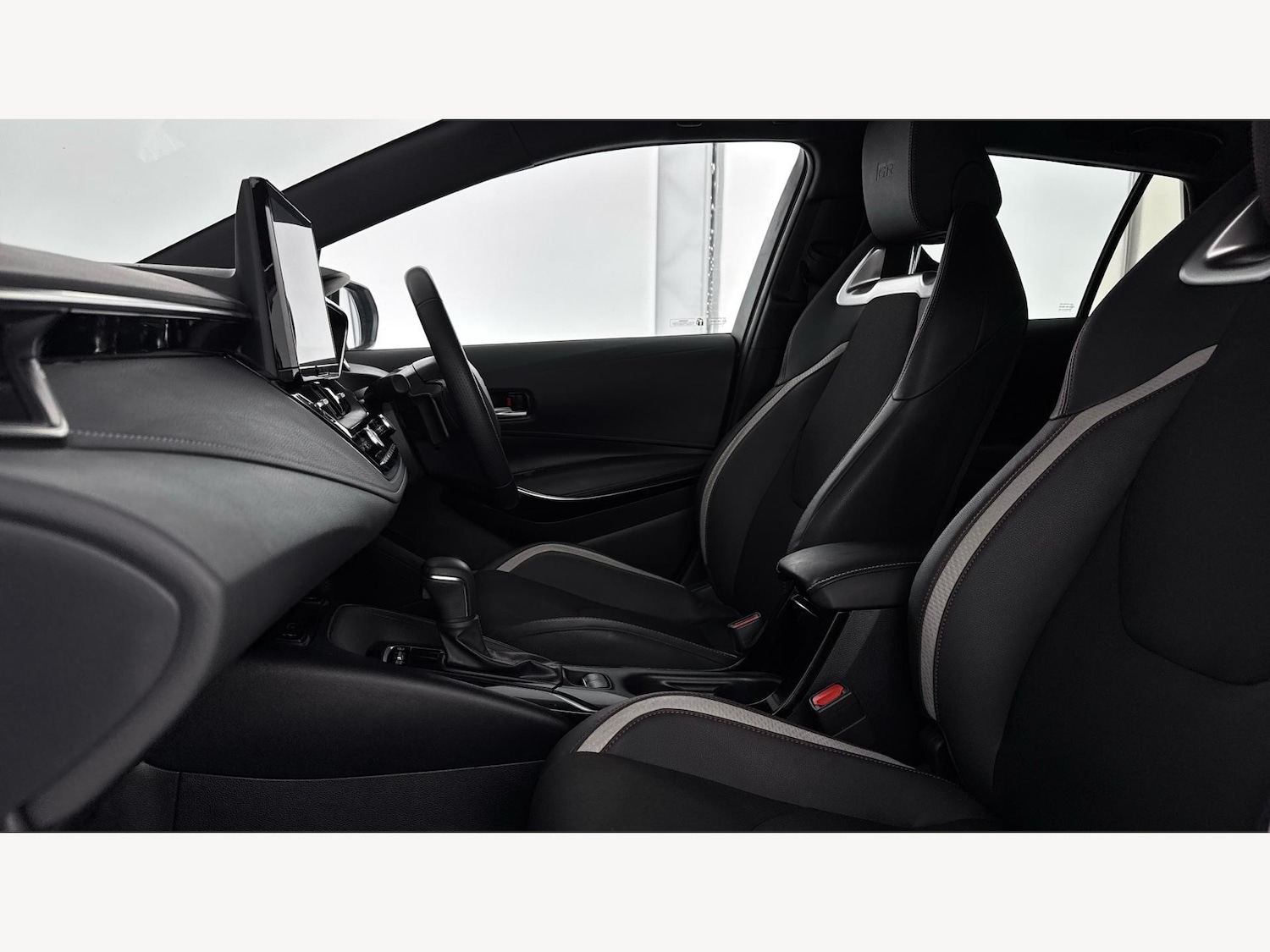 Used Toyota Corolla 2023 for sale - 76336967: Photo 12