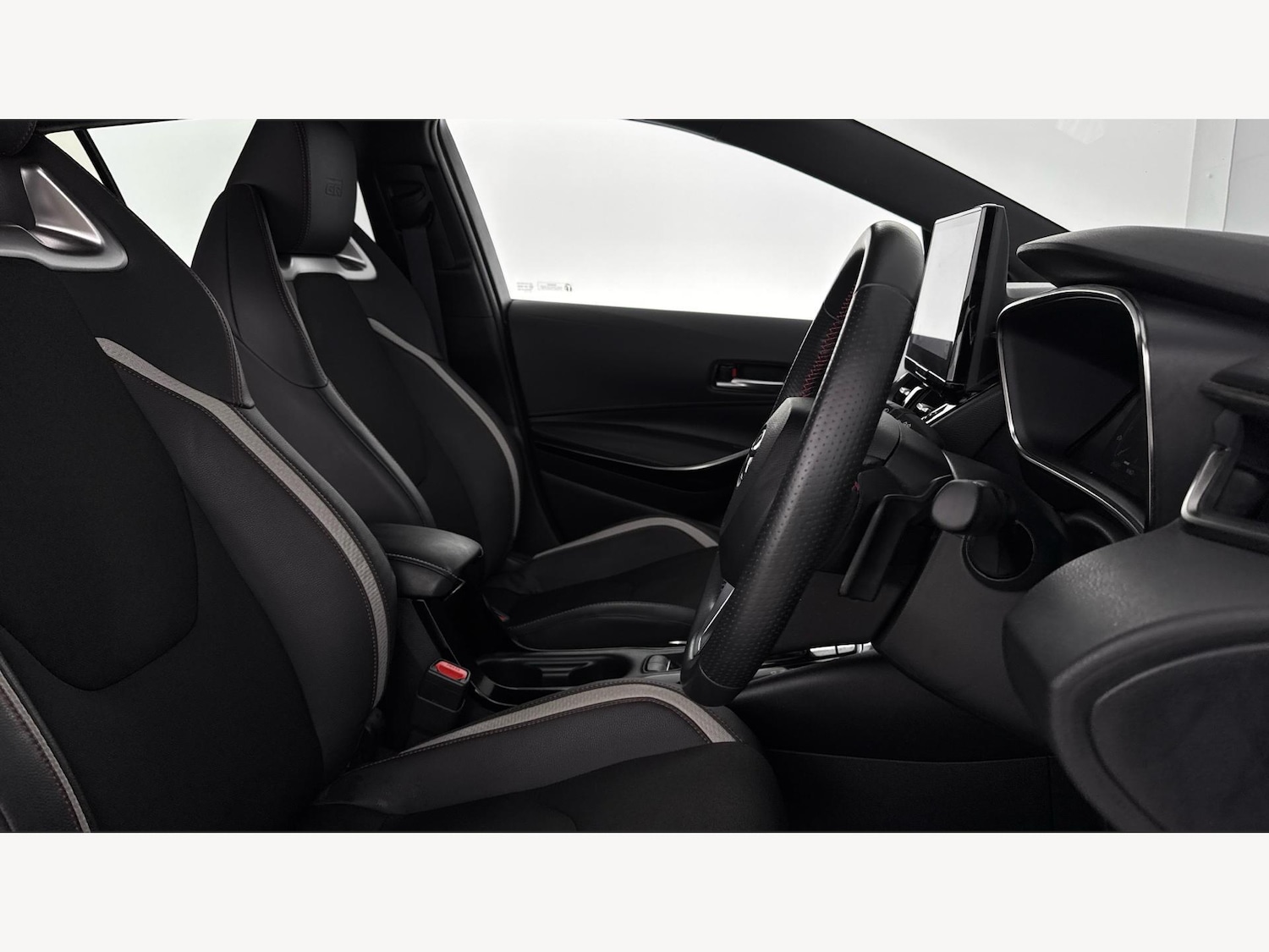 Used Toyota Corolla 2023 for sale - 76336967: Photo 13