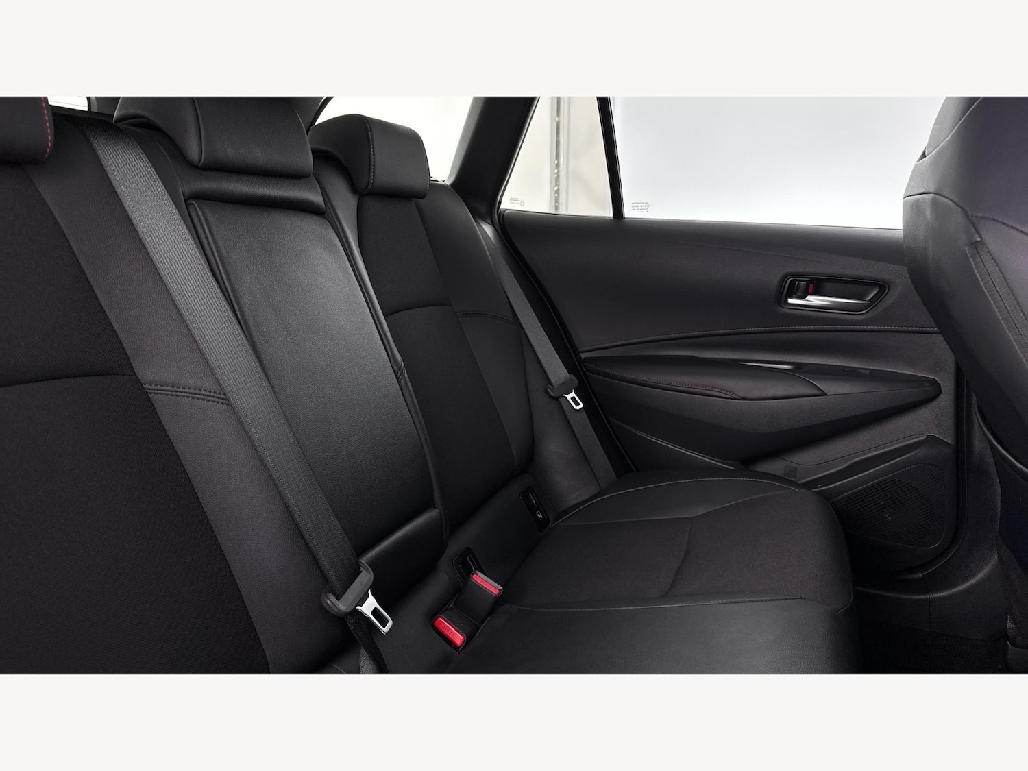 Used Toyota Corolla 2023 for sale - 76336967: Photo 14