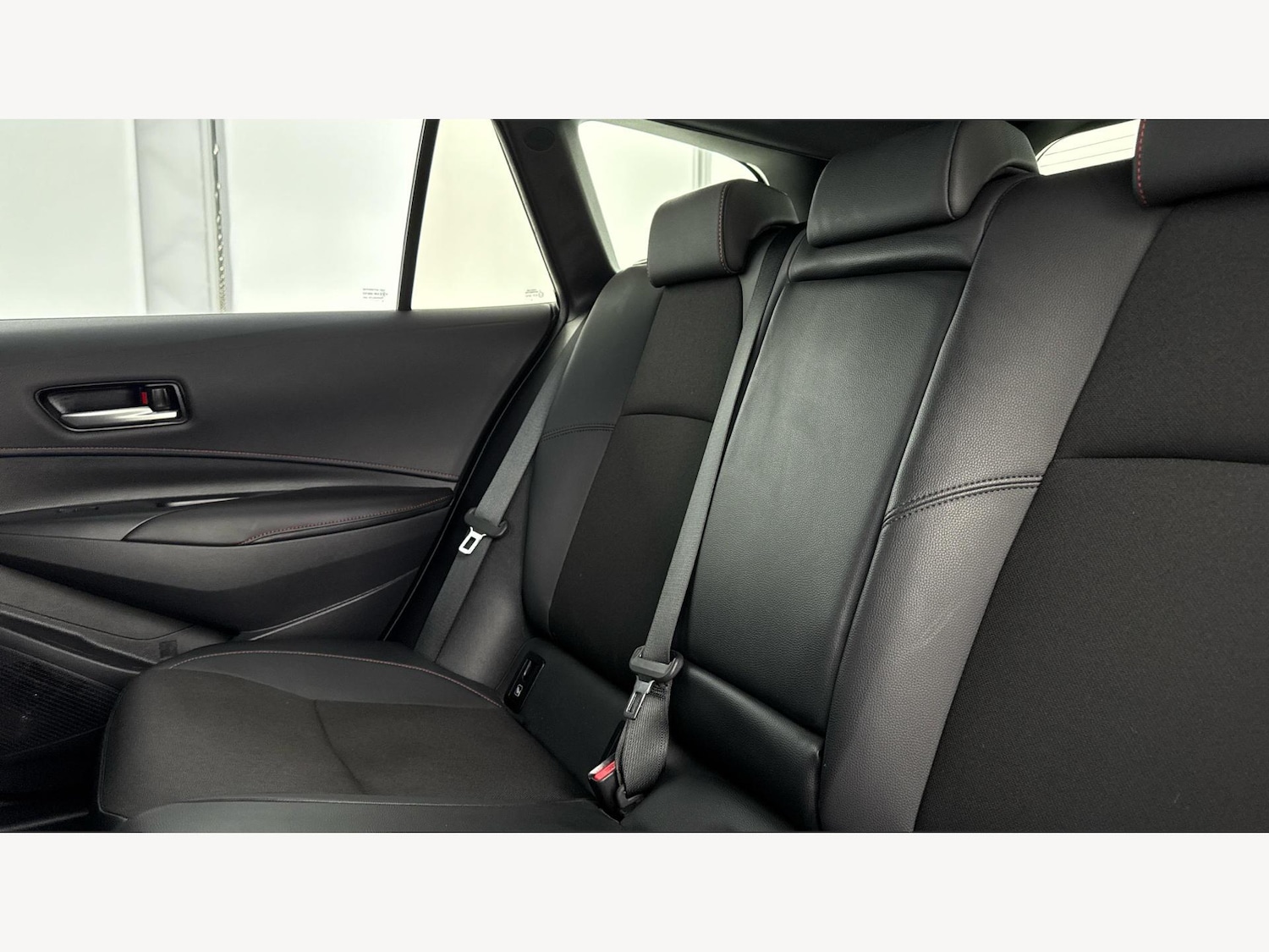 Used Toyota Corolla 2023 for sale - 76336967: Photo 15