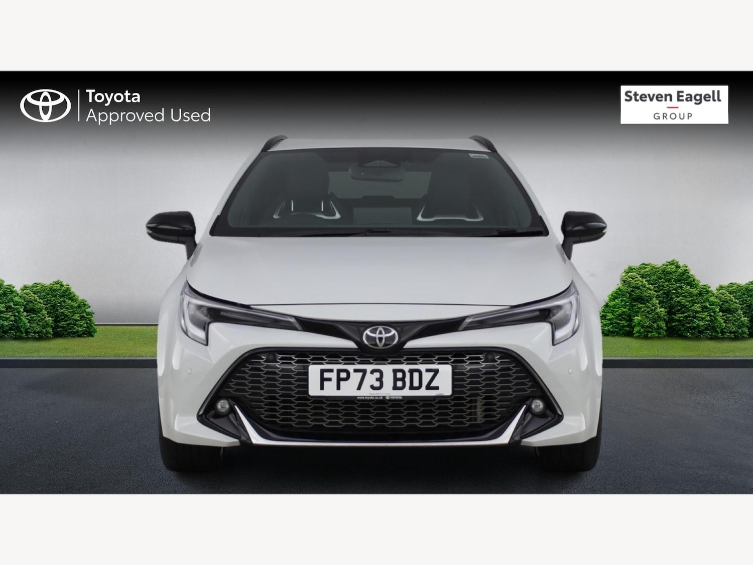 Used Toyota Corolla 2023 for sale - 76336967: Photo 17