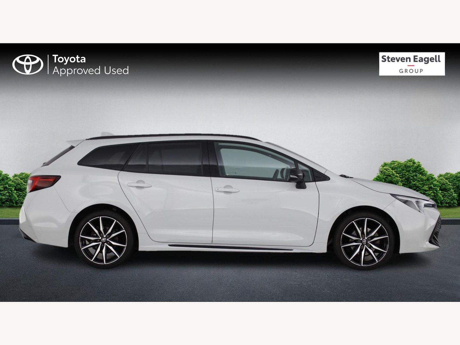 Used Toyota Corolla 2023 for sale - 76336967: Photo 18