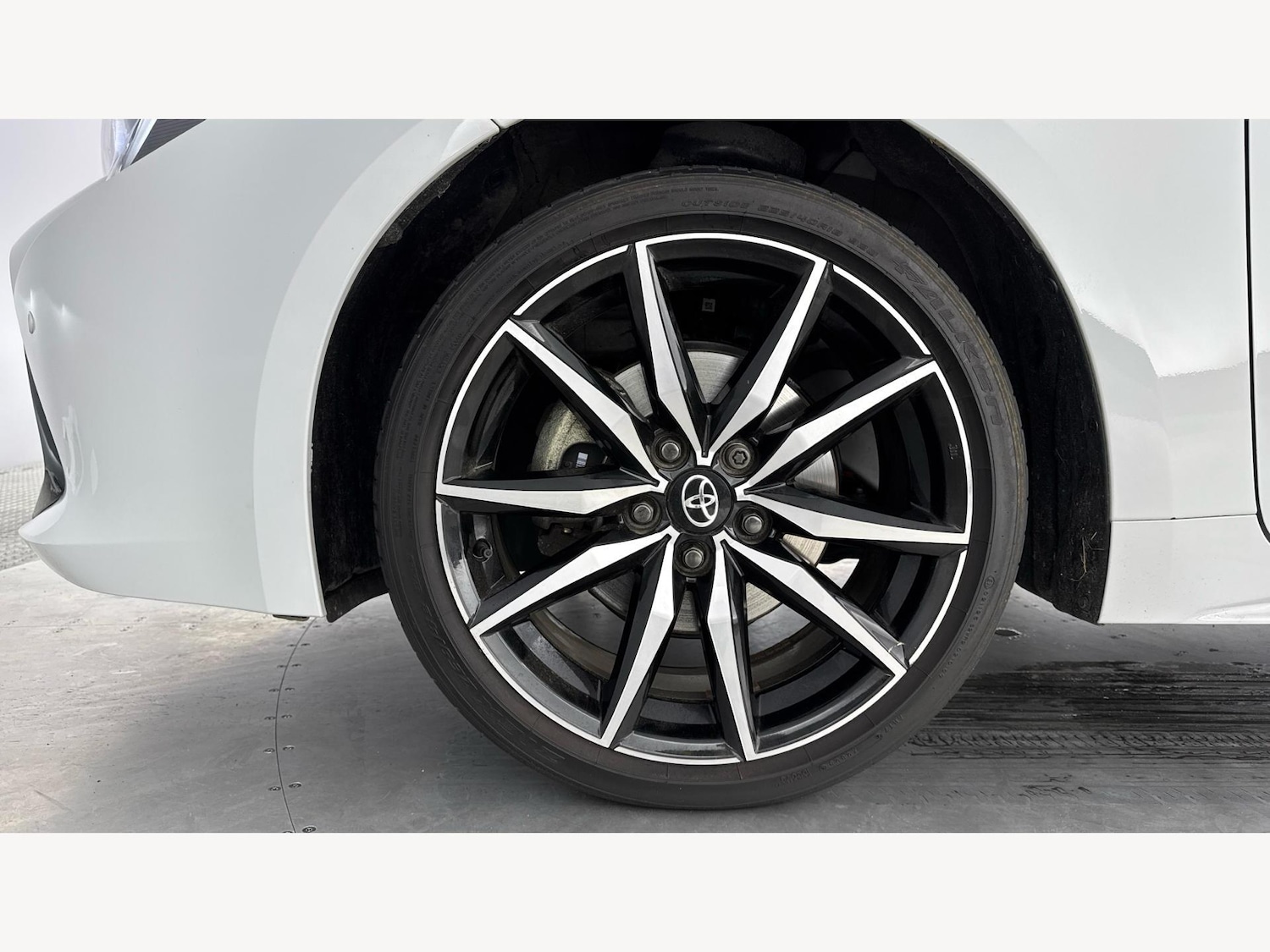 Used Toyota Corolla 2023 for sale - 76336967: Photo 20