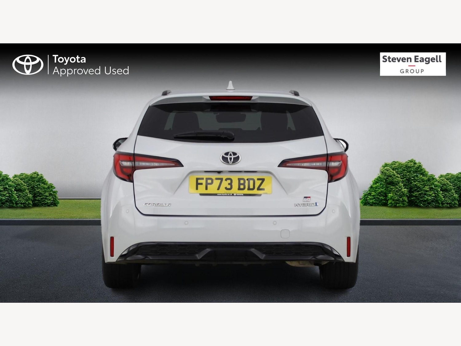 Used Toyota Corolla 2023 for sale - 76336967: Photo 21