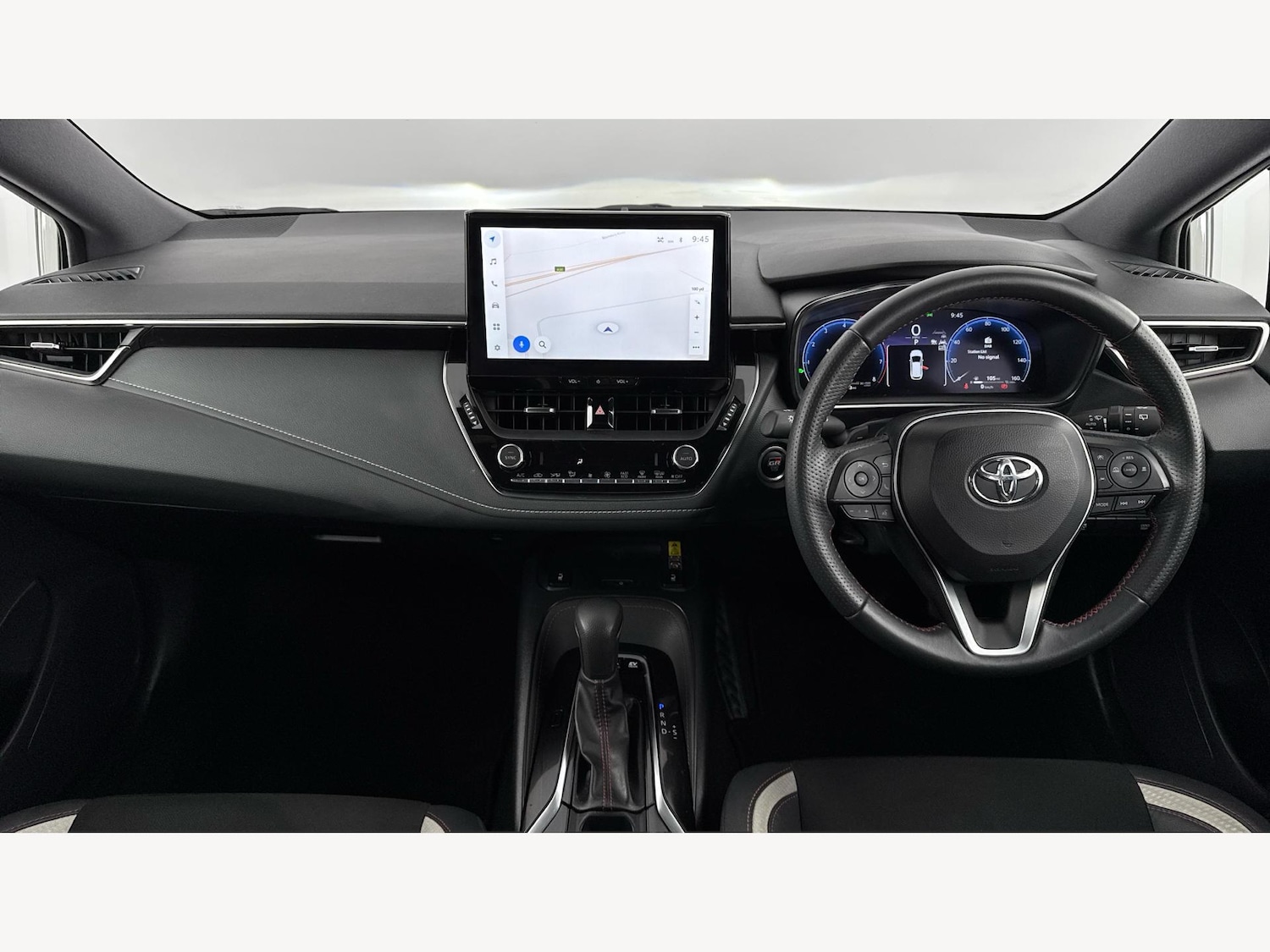Used Toyota Corolla 2023 for sale - 76336967: Photo 7