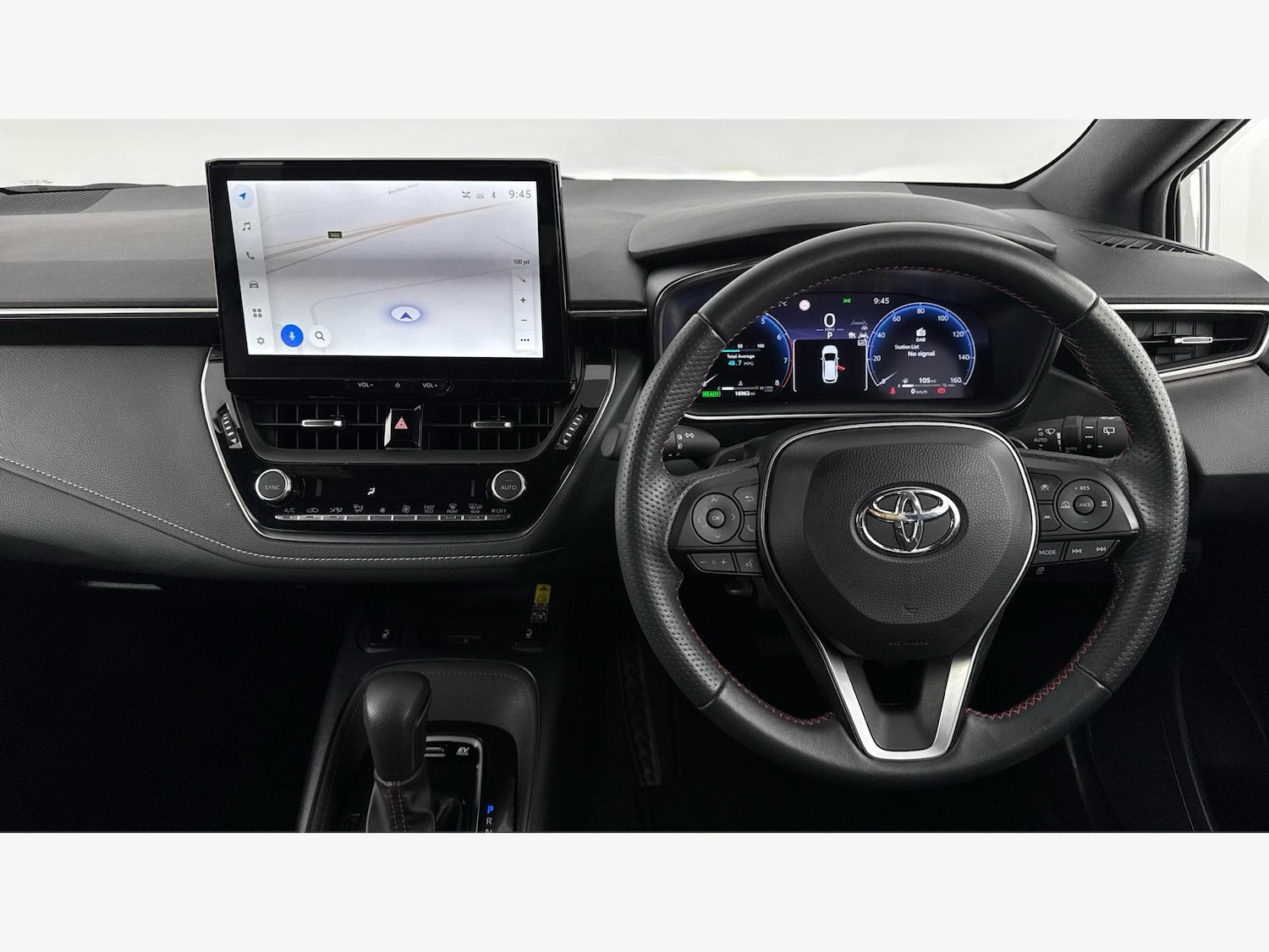 Used Toyota Corolla 2023 for sale - 76336967: Photo 8