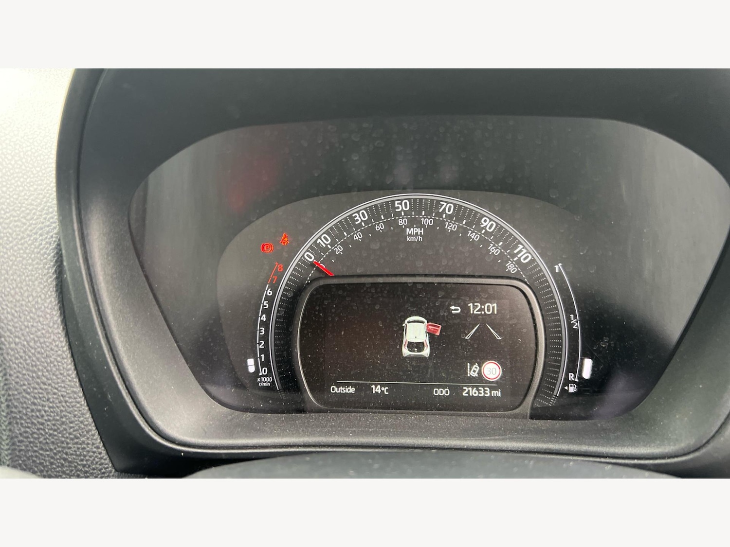 Used Toyota Aygo X 2024 for sale - 76167485: Photo 11