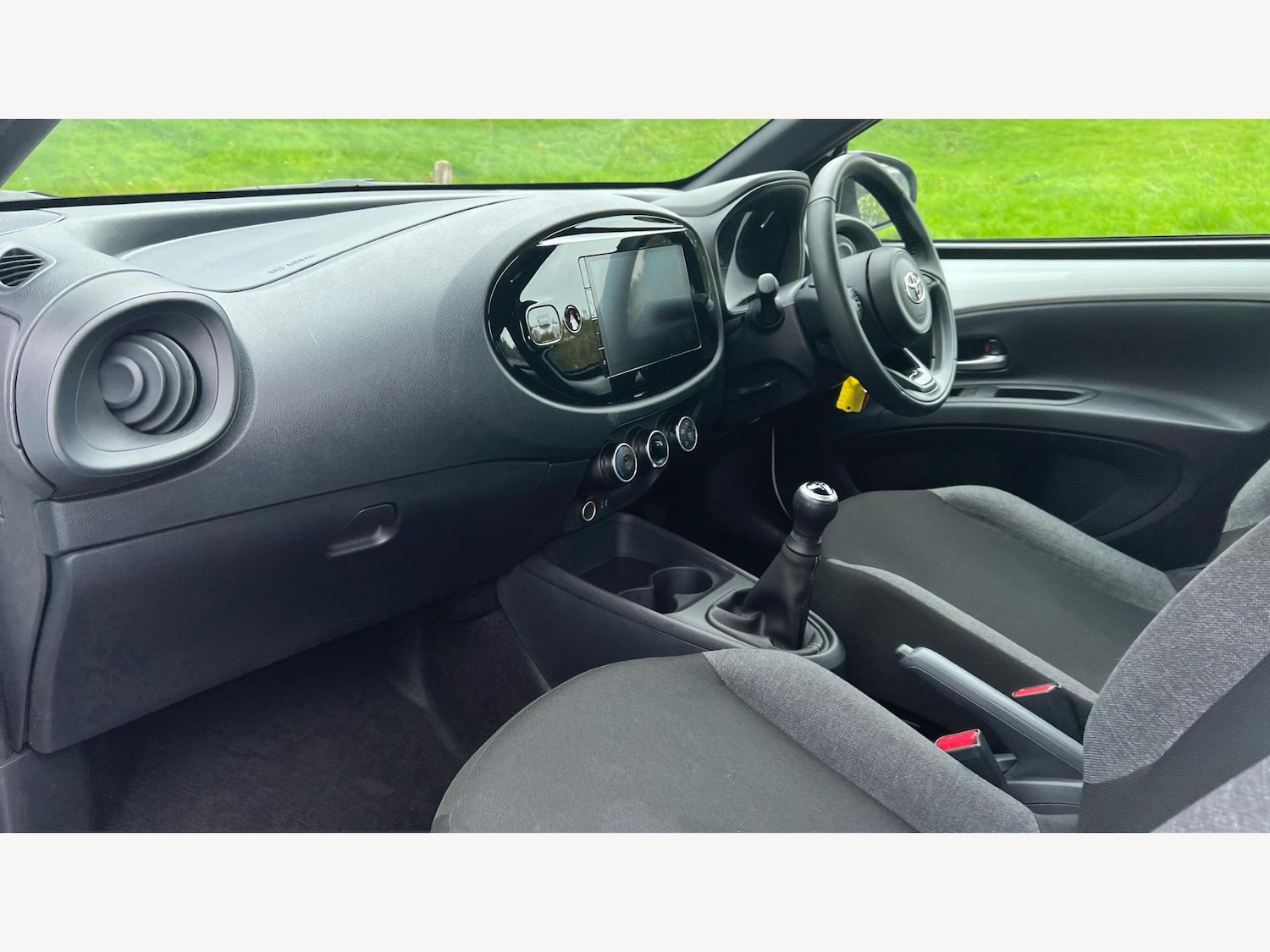 Used Toyota Aygo X 2024 for sale - 76167485: Photo 12