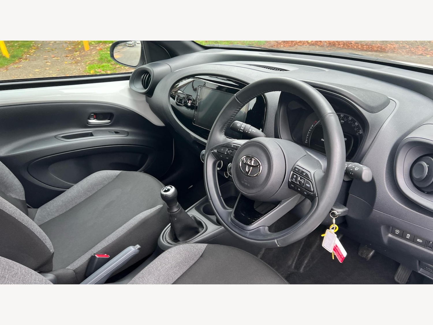 Used Toyota Aygo X 2024 for sale - 76167485: Photo 13